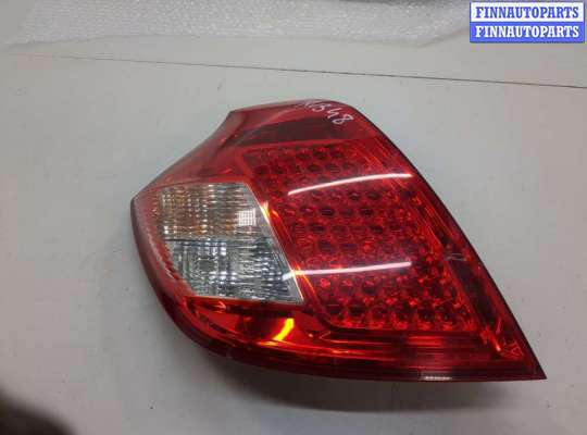 Фонарь (задний) KA599026 на KIA Ceed 2007-2012