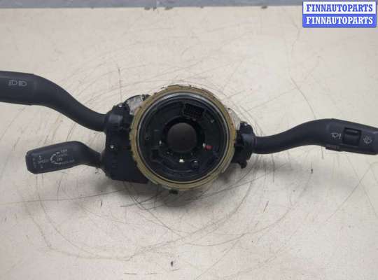 купить Переключатель поворотов и дворников (стрекоза) на Audi A6 (C6) 2004-2011