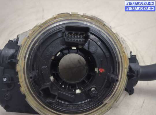 купить Переключатель поворотов и дворников (стрекоза) на Audi A6 (C6) 2004-2011