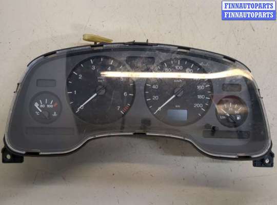 купить Щиток приборов (приборная панель) на Opel Astra G 1998-2005