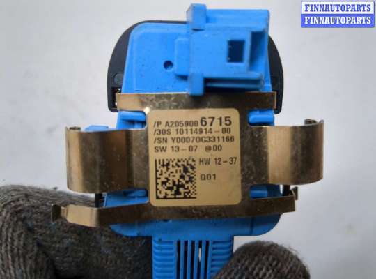 купить Датчик дождя на Mercedes C W205 2014-2023