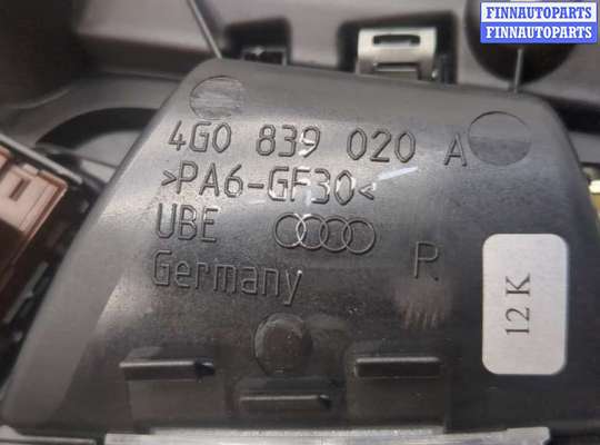 купить Ручка двери салона на Audi A6 (C7) 2011-2018