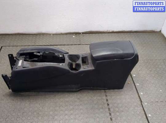 купить Консоль салона (кулисная часть) на Nissan Rogue 2013-2020