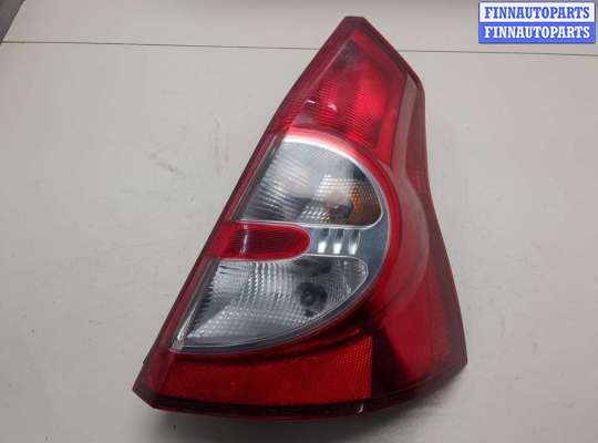купить Фонарь (задний) на Dacia Sandero 2008-2012