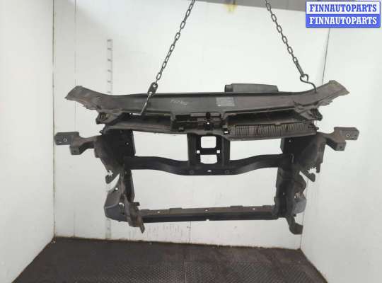 Рамка передняя (телевизор) VG2725779 на Volkswagen Passat 6 2005-2010