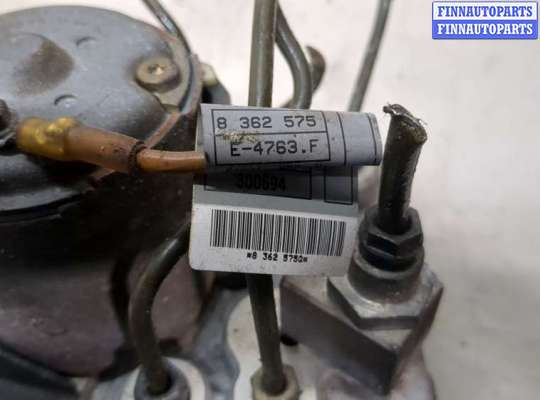 купить Блок АБС, насос (ABS, ESP, ASR) на BMW 5 E39 1995-2003