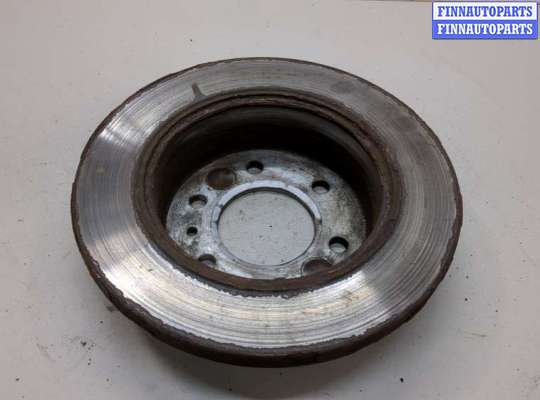 Купить Диск тормозной на Volkswagen Crafter 2006-2016 Диск тормозной VG2789364 на Volkswagen Crafter 2006-2016
