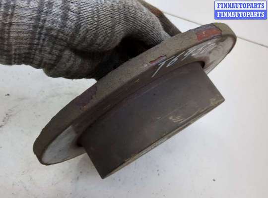 купить Диск тормозной на Volkswagen Crafter 2006-2016
