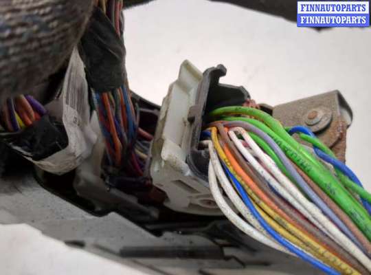 купить Блок управления двигателем на Peugeot Partner 2008-2012