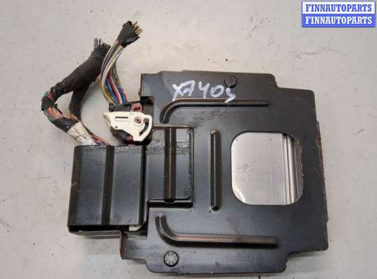 купить Блок управления двигателем на Peugeot Partner 2008-2012