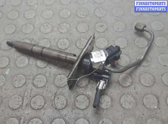 Форсунка топливная AU1655689 на Audi A6 (C6) 2004-2011