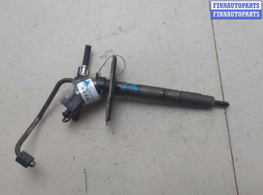 купить Форсунка топливная на Audi A6 (C6) 2004-2011