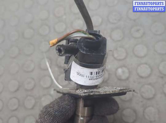 Форсунка топливная на Audi A6 (C6)