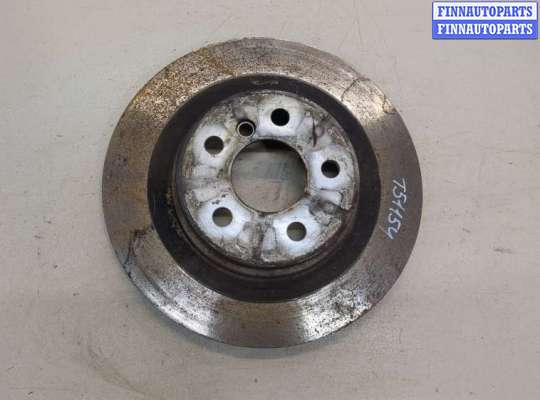 купить Диск тормозной на BMW X2 (F39) 2017-2023