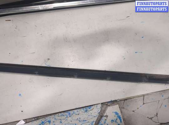 купить Молдинг стекла (боковое) на Audi A4 (B6) 2000-2006