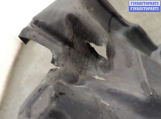 Локер на Mazda CX-9 I (TB)