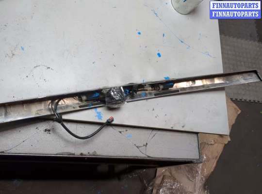 купить Подсветка номера на Volkswagen Passat 5 1996-2001