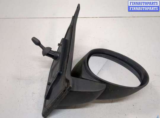 купить Зеркало боковое на Peugeot 107 2005-2012