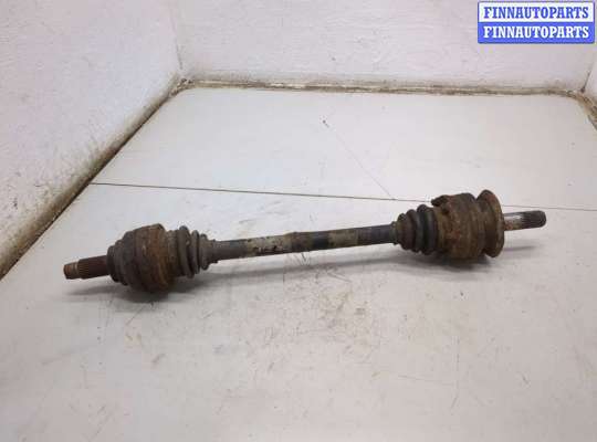 купить Полуось (приводной вал, шрус) на BMW X5 E53 2000-2006