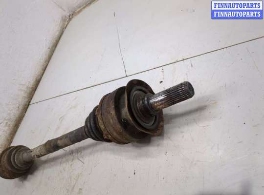 купить Полуось (приводной вал, шрус) на BMW X5 E53 2000-2006