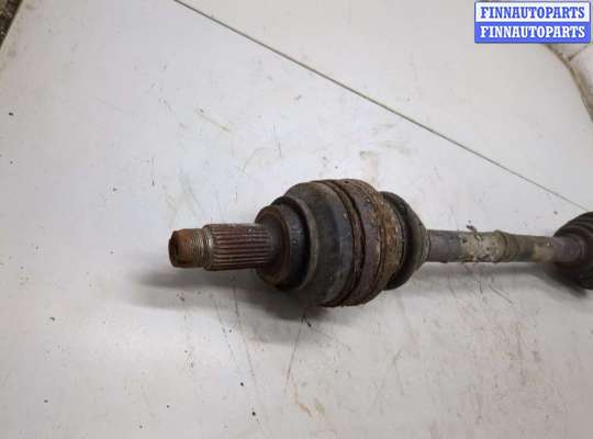 купить Полуось (приводной вал, шрус) на BMW X5 E53 2000-2006