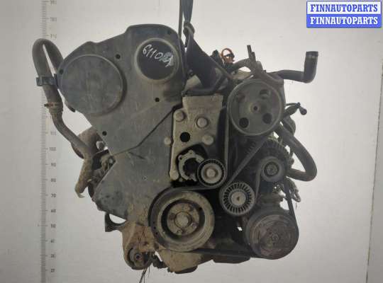 Катушка зажигания PG1231243 на Peugeot 807 2002-2014