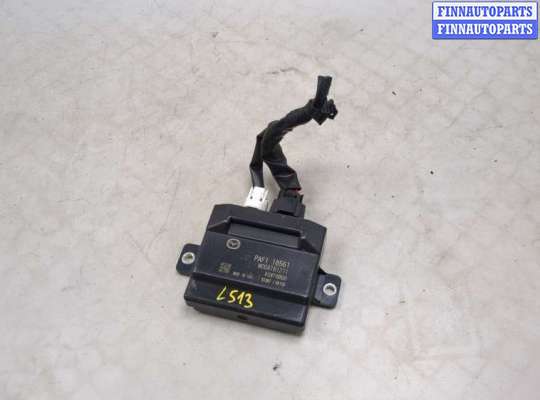 купить Блок управления топливным насосом на Mazda 3 (BP) 2019-2025