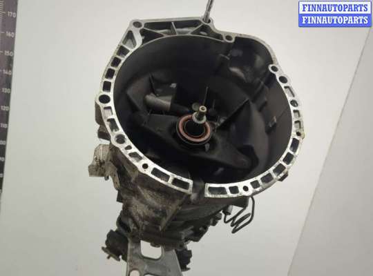 купить КПП 6-ст.мех. (МКПП) на BMW 5 E60 2003-2010