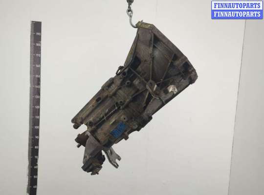КПП 6-ст.мех. (МКПП) BM3604377 на BMW 5 E60 2003-2010