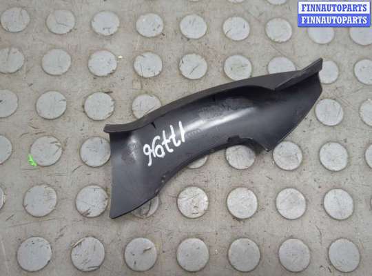 купить Пластик (обшивка) внутреннего пространства багажника на Audi Q7 2005-2015