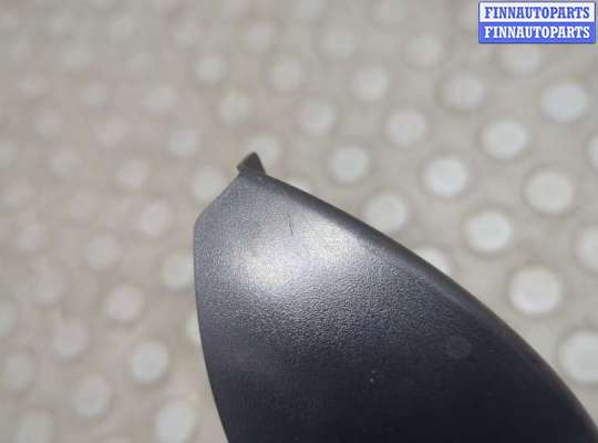 купить Пластик (обшивка) внутреннего пространства багажника на Audi Q7 2005-2015