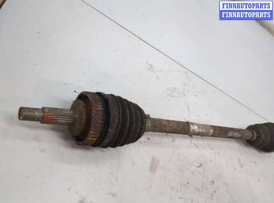 купить Полуось (приводной вал, шрус) на Renault Scenic RX4 1999-2004