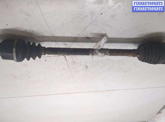 купить Полуось (приводной вал, шрус) на Renault Scenic RX4 1999-2004