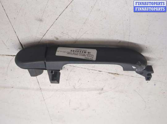 купить Ручка двери наружная на Nissan Micra K12E 2002-2010