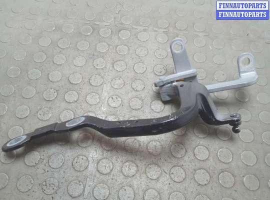 купить Петля крышки багажника на BMW X4 G02 2018-2025