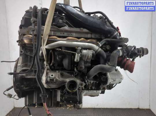 ДВС (Двигатель) на BMW 5 GT (F07)
