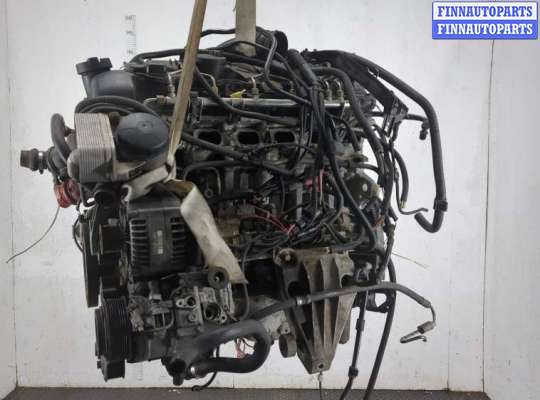 ДВС (Двигатель) на BMW 5 GT (F07)