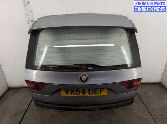 купить Фонарь дополнительный (стоп-сигнал) на BMW X3 E83 2003-2010