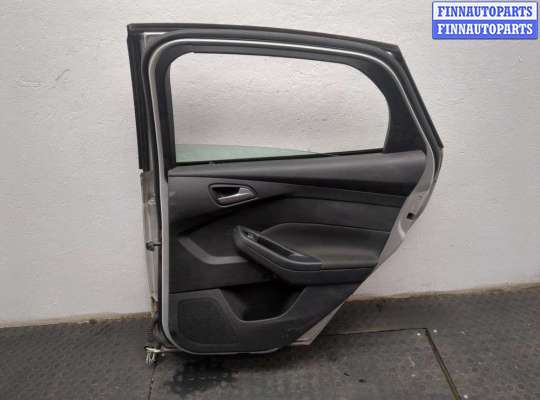 Дверь боковая на Ford Focus III