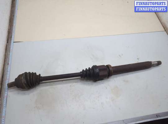 Купить Полуось (приводной вал, шрус) на Ford Focus 2 2008-2011 Полуось (приводной вал, шрус) FO2220847 на Ford Focus 2 2008-2011