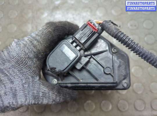 купить Заслонка дроссельная на Ford Focus 2 2008-2011