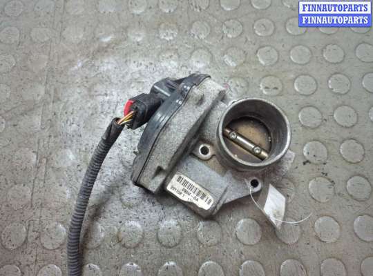 Купить Заслонка дроссельная на Ford Focus 2 2008-2011 Заслонка дроссельная FO2165137 на Ford Focus 2 2008-2011