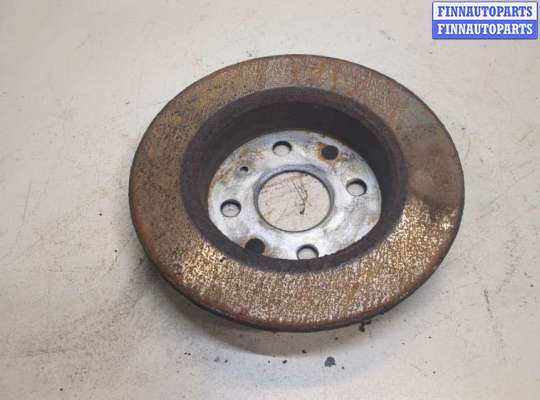 купить Диск тормозной на Opel Astra G 1998-2005