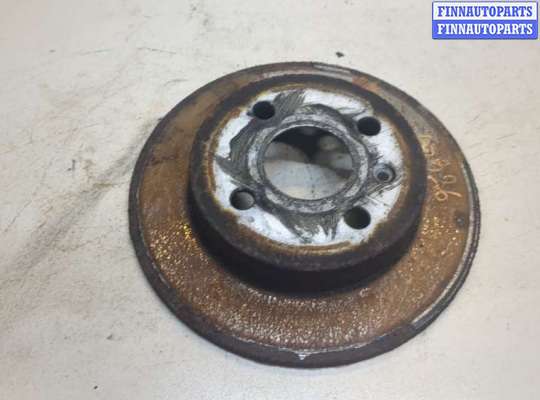 купить Диск тормозной на Opel Astra G 1998-2005