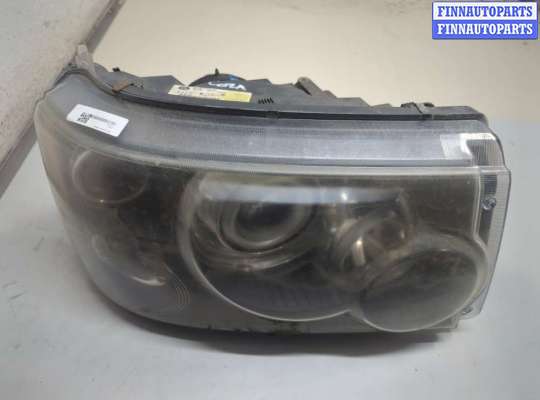 Фара (передняя) LRN9310 на Land Rover Range Rover Sport 2005-2013