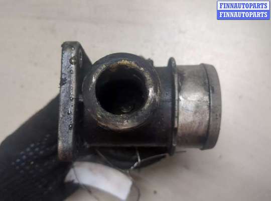 купить Клапан рециркуляции газов (EGR) на Land Rover Range Rover 3 (LM) 2002-2012