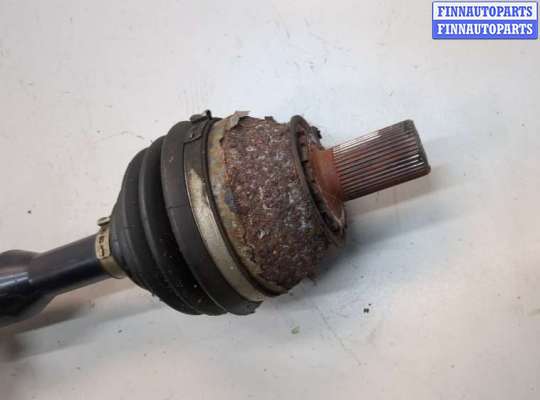 купить Полуось (приводной вал, шрус) на Volvo XC60 2008-2017