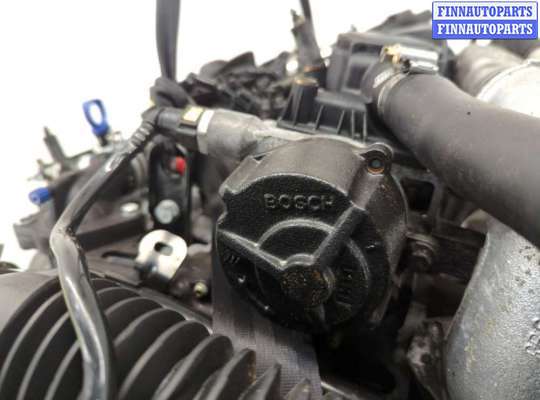 купить Компрессор кондиционера на Citroen Xsara-Picasso 1999-2012