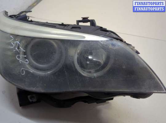 купить Фара (передняя) на BMW 5 E60 2003-2010