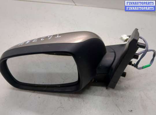 Купить Зеркало боковое на Nissan Note E11 2005-2013 Зеркало боковое NS989721 на Nissan Note E11 2005-2013
